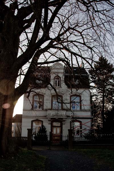 Klassiek huis in Vijlen